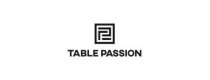 Table Passion