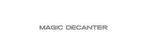 MAGIC DECANTER
