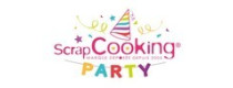 Scrapcooking Party