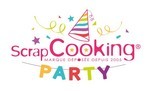 Scrapcooking Party