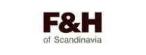 FH OF SCANDINAVIA