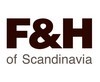 FH OF SCANDINAVIA