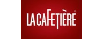 La cafetière