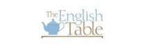 The English Table