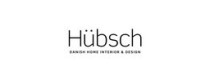 Hübsch
