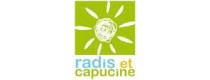 Radis et capucine