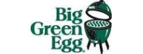 Big Green Egg