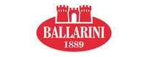 BALLARINI 1889