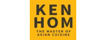 Ken Hom