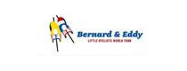 Bernard & Eddy