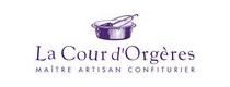 La Cour d'Orgères