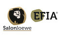 Salonloewe Efia