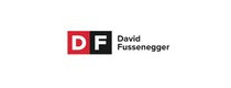 David Fussenegger