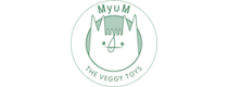 Myum, Veggie Toys