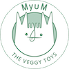 Myum, Veggie Toys