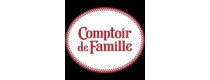 Comptoir de famille