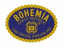 Crystal BOHEMIA