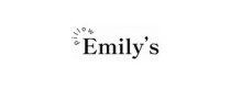 Emily's Pillow