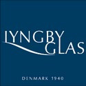 LYNGBY GLAS