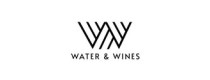 Water & Wine