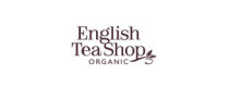 English Tea Shop