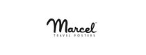 Marcel Travel Posters