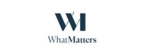 What Matters