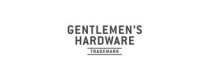 Gentlemen's Hardware