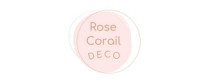 Rose Corail