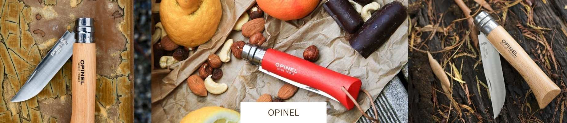 Opinel